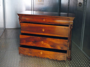 Antitarlo e Restauri - Sir Tecnologies - Servizi innovati per restauri - Sava - Taranto