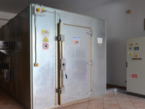Antitarlo e Restauri - Sir Tecnologies - Servizi innovati per restauri - Sava - Taranto