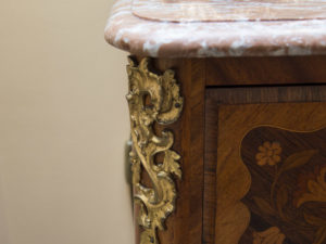 Antitarlo e Restauri - Sir Tecnologies - Servizi innovati per restauri - Sava - Taranto