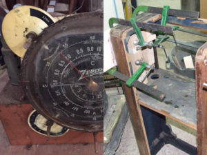 Antitarlo e Restauri - Sir Tecnologies - Servizi innovati per restauri - Sava - Taranto