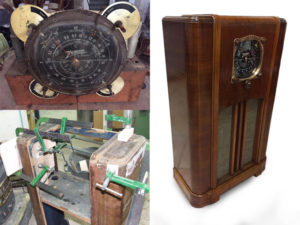 Antitarlo e Restauri - Sir Tecnologies - Servizi innovati per restauri - Sava - Taranto