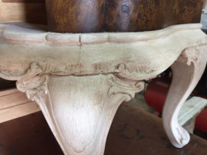 Antitarlo e Restauri - Sir Tecnologies - Servizi innovati per restauri - Sava - Taranto