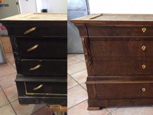 Antitarlo e Restauri - Sir Tecnologies - Servizi innovati per restauri - Sava - Taranto