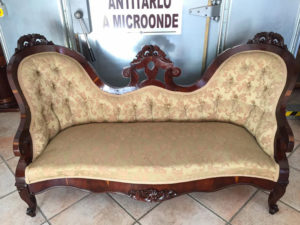Antitarlo e Restauri - Sir Tecnologies - Servizi innovati per restauri - Sava - Taranto