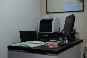 Ufficio SIR Tecnologies