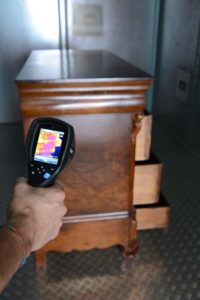 Controlli durante il trattamento