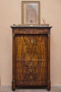 Antitarlo e Restauri - Sir Tecnologies - Servizi innovati per restauri - Sava - Taranto