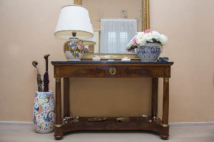 Antitarlo e Restauri - Sir Tecnologies - Servizi innovati per restauri - Sava - Taranto