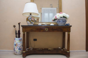 Antitarlo e Restauri - Sir Tecnologies - Servizi innovati per restauri - Sava - Taranto