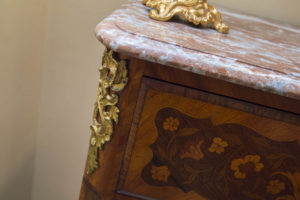 Antitarlo e Restauri - Sir Tecnologies - Servizi innovati per restauri - Sava - Taranto