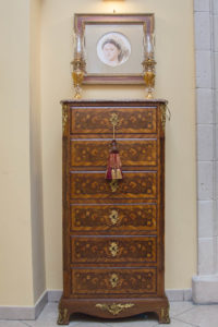 Antitarlo e Restauri - Sir Tecnologies - Servizi innovati per restauri - Sava - Taranto