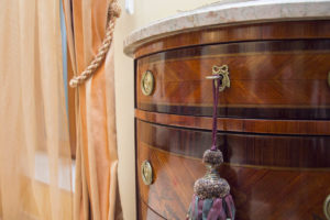 Antitarlo e Restauri - Sir Tecnologies - Servizi innovati per restauri - Sava - Taranto