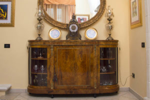 Antitarlo e Restauri - Sir Tecnologies - Servizi innovati per restauri - Sava - Taranto