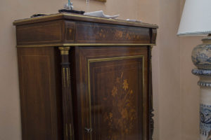 Antitarlo e Restauri - Sir Tecnologies - Servizi innovati per restauri - Sava - Taranto