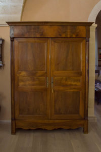 Antitarlo e Restauri - Sir Tecnologies - Servizi innovati per restauri - Sava - Taranto
