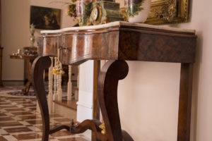 Antitarlo e Restauri - Sir Tecnologies - Servizi innovati per restauri - Sava - Taranto