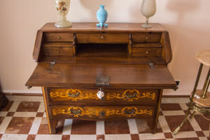 Antitarlo e Restauri - Sir Tecnologies - Servizi innovati per restauri - Sava - Taranto