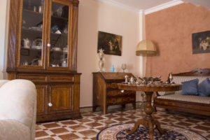 Antitarlo e Restauri - Sir Tecnologies - Servizi innovati per restauri - Sava - Taranto